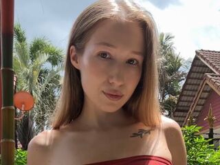 camgirl masturbating AnnySolane