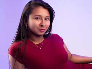 camgirl webcam AnnyValencia