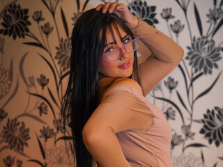 cam girl photo AnyaHeart