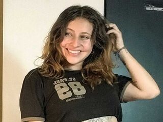 camgirl live AriBlossom