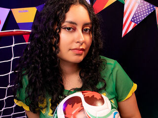 voyeur web cam AriaWinslow