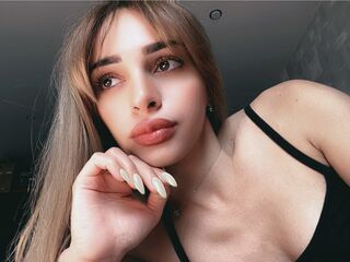 camwhore masturbating with sextoy ArianaWeb