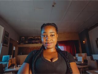dirty webcam picture AriesBlossom