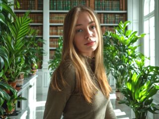 Kinky webcam girl ArleighHeart