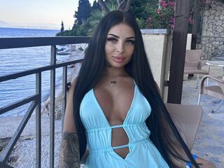 beautiful girlcam AshleyEtthen