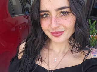 free sexcam AshleyJannes