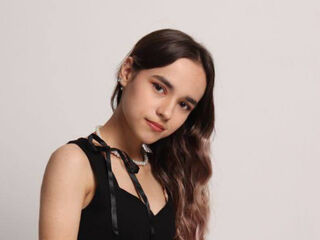 kinky video chat performer AudreyCongdon