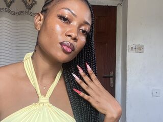 sex cam AuhonaDewa
