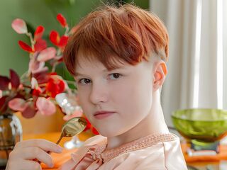 live porn cam AuroraGlo