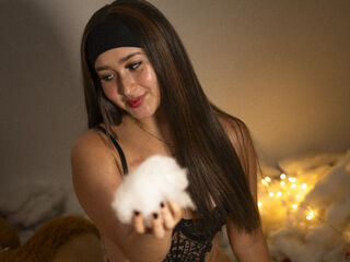 adult liveshow AuroraVelvett