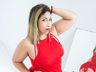 cam girl webcam AuroraVirelli