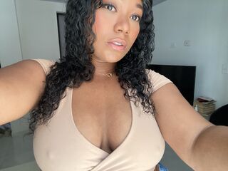 free cybersex AvaApril