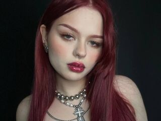 beautiful girlcam BarbaraDunn