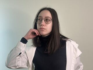 fingering camgirl BeckiKowalskay