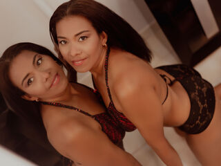 sexshow BernyBrown