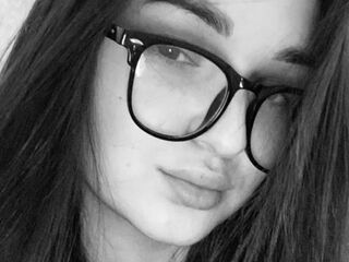 camgirl playing with sextoy BibiBraun