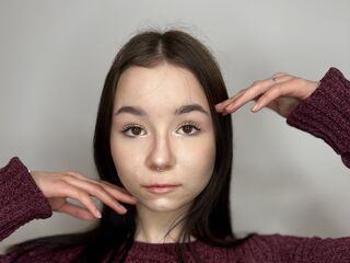 webcam girl BibiEury