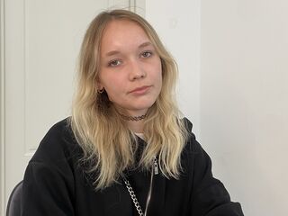 sexy webcamgirl BonnieRad