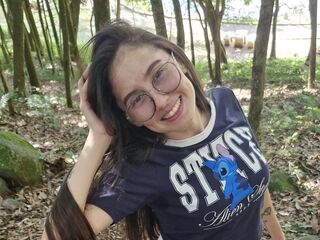 fingering cam whore BrunnaFayal