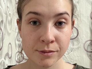 masturbating girl BuenaRiblet