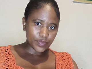 hot girl webcam picture BuhleSmith