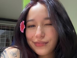 live porn show CamiLewit