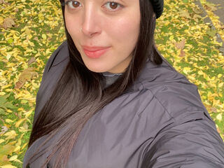 beautiful girl CamilaJones