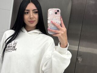 nude camgirl pic CamilleKilsa