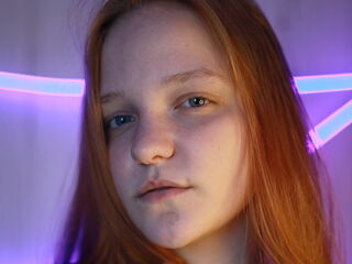 naked camgirl photo CandaceMori