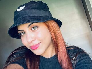 webcamgirl livesex CandiePasion