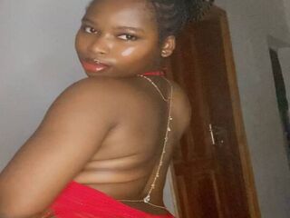 beautiful webcam girl CaramelDaisy