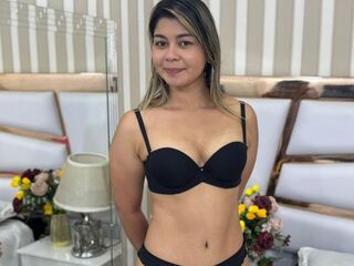 live striptease CarlyJoness