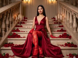 cam hooker CelesteClohe