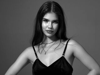 camgirl masturbating with sextoy CelesteHands