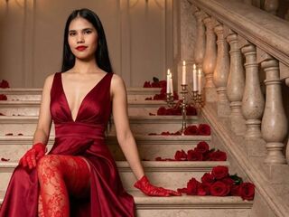 beautiful girlcam CelesteKerry