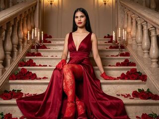 webcamgirl videochat CelesteRach