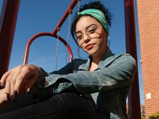 babe cam Charllotee