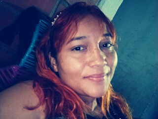 naughty camgirl masturbating CharlotePerez