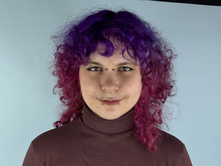 cam girl CharlotteRach