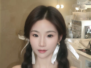 shaved pussy cam ChenChuChu