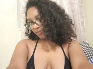 webcamgirl livesex CherNubiz