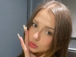 dity cam show CherlynRosario