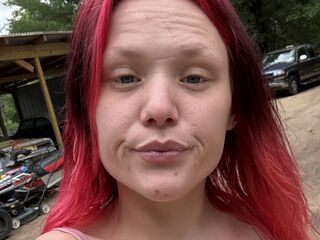 naked cam chat CherryFynee