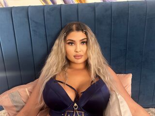 girl webcamsex ChloeBellamie