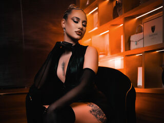 cam girl videochat ChloeGracey