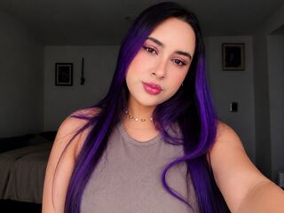hot video chat ChloeRici
