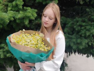 sexy webcam girl ChristieBrozyna