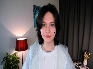 girl showing tits ChrisyBarker