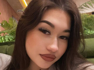 sexy webcamgirl CiaraAncar