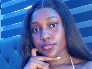 free live webcam video ClaudiaModest
